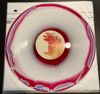2LP 沢田完: Godzilla Singular Point (Original Soundtrack) DLX | CLR