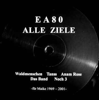 LP EA80: Alle Ziele