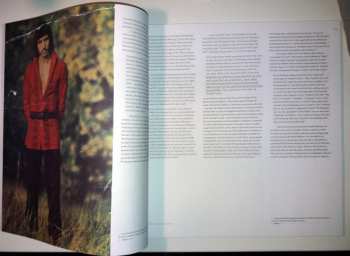 LP/Coffret EABS: Slavic Spirits LTD | NUM | DLX