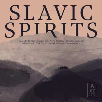 LP/Coffret EABS: Slavic Spirits LTD | NUM | DLX