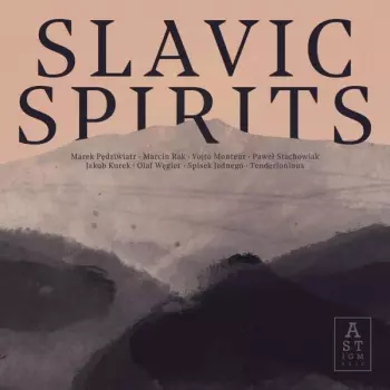 EABS: Slavic Spirits