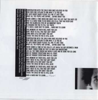 CD Eagle-Eye Cherry: Desireless