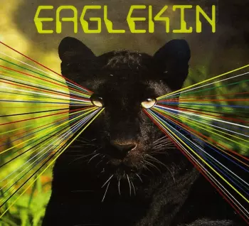 Eaglekin: Eaglekin