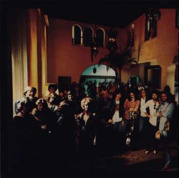 SACD Eagles: Hotel California NUM | LTD