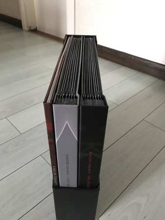 15LP/Coffret Eagles: Legacy The Eagles