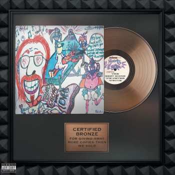 Album Eagles Of Death Metal: Eagles Of Death Metal Presents Boots Electric ‎Performing The Best Songs We Never Wrote