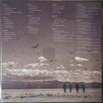 6LP Eagles: To the Limit: The Essential Collection