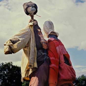 LP Eagulls: Ullages