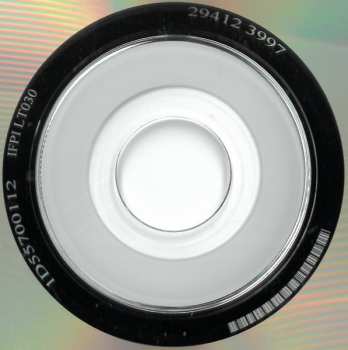 CD Eamon McGrath: Guts