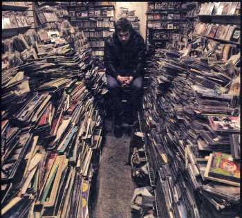 Album Eamon McGrath: Young Canadians