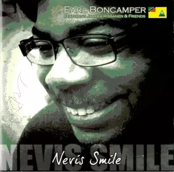 Nevis Smile