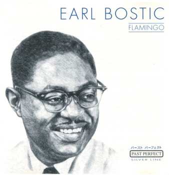 CD Earl Bostic: Flamingo