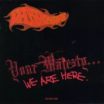 Earl Brutus: Your Majesty… We Are Here