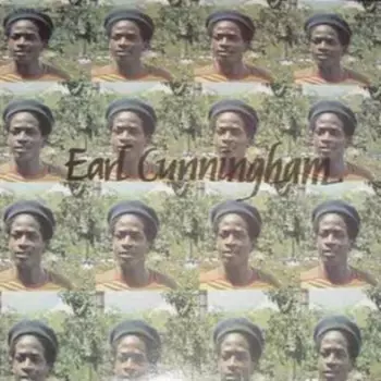 Earl Cunningham