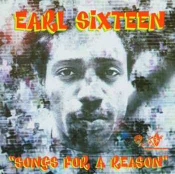 Album Earl Sixteen: Songs For A Reason