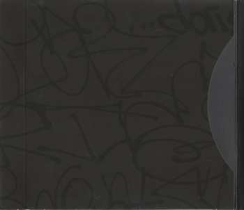 CD Earl Sweatshirt: Doris