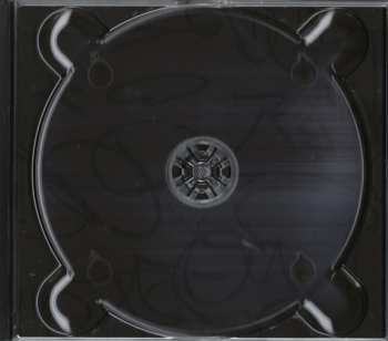 CD Earl Sweatshirt: Doris