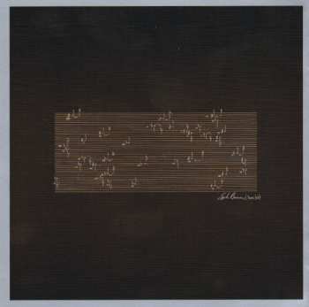 CD Earle Brown: Folio And Four Systems