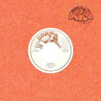 SP Early B: Imitator