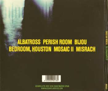 CD Early Day Miners: The Sonograph EP