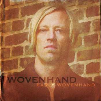 4LP/Coffret Woven Hand: Early Wovenhand LTD