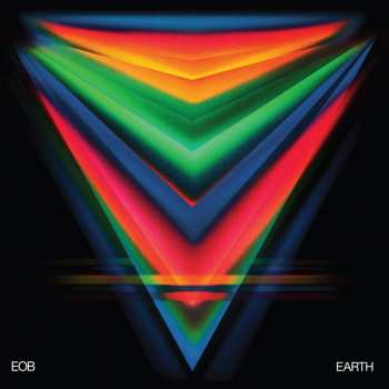CD Ed O'Brien: Earth