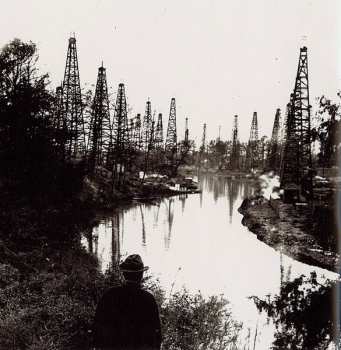 2LP Earth: Hex; Or Printing In The Infernal Method