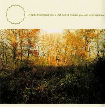 CD/DVD Earth: Hibernaculum