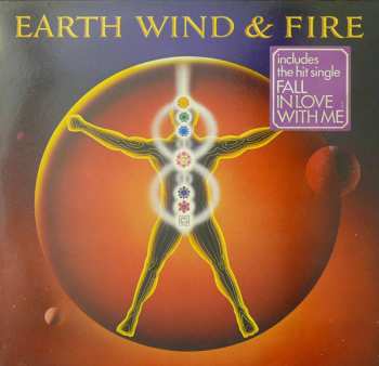 LP Earth, Wind & Fire: Powerlight
