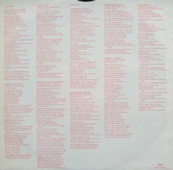 LP Earth, Wind & Fire: Powerlight