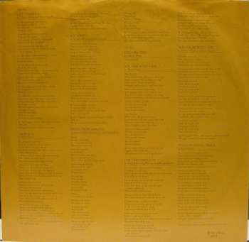 LP Earth, Wind & Fire: Raise!