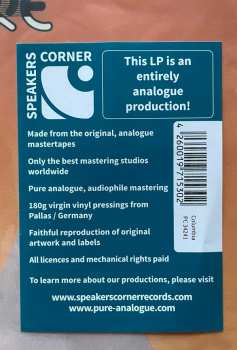 LP Earth, Wind & Fire: Spirit