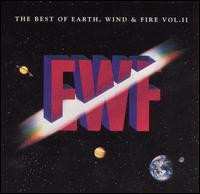Album Earth, Wind & Fire: The Best Of Earth Wind & Fire Vol. II