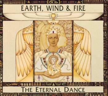 3CD/Coffret Earth, Wind & Fire: The Eternal Dance