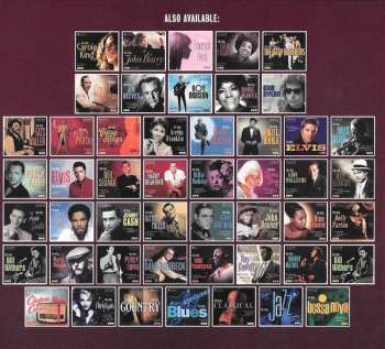 3CD Earth, Wind & Fire: The Real... Earth, Wind & Fire (The Ultimate Collection)