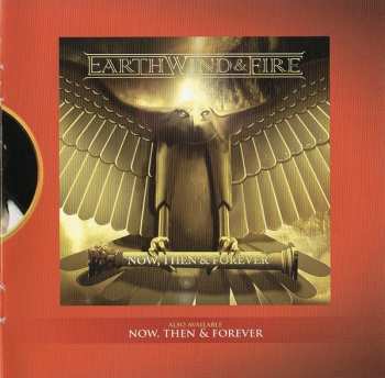 CD Earth, Wind & Fire: Ultimate Collection