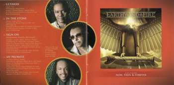 CD Earth, Wind & Fire: Ultimate Collection