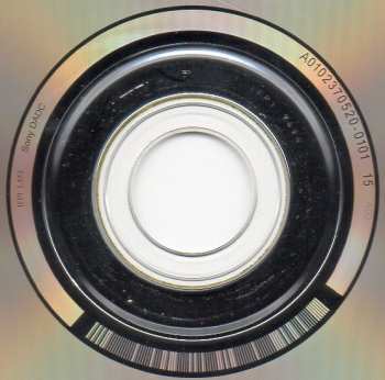 CD Earth, Wind & Fire: Ultimate Collection