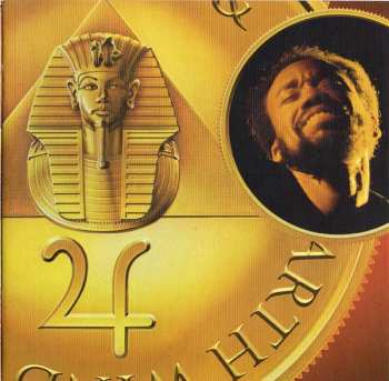 CD Earth, Wind & Fire: Ultimate Collection