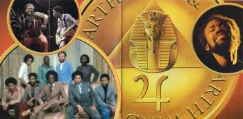 CD Earth, Wind & Fire: Ultimate Collection