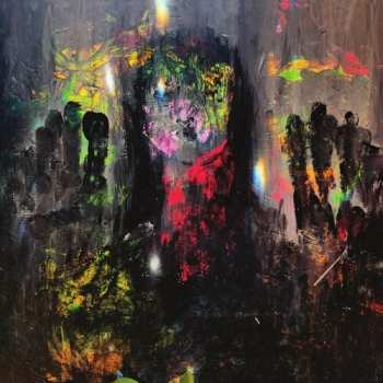 LP Earthball: Outside Over There