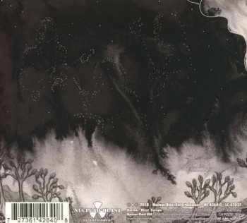 CD Earthless: Black Heaven LTD | DIGI