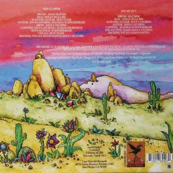 SP Earthlings?: Untitled LTD | CLR