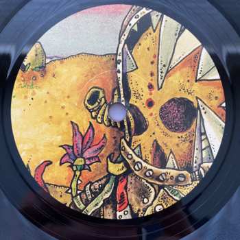 SP Earthlings?: Untitled LTD | CLR