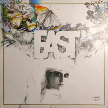 LP EAST: Faith = Hűség