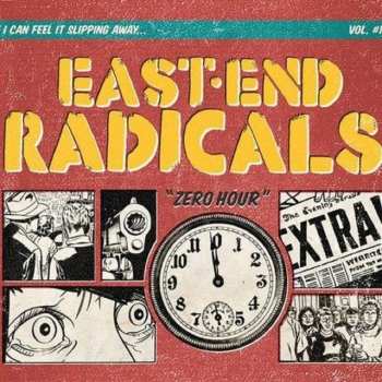 Album East End Radicals: Zero Hour