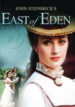 3DVD East Of Eden: East Of Eden