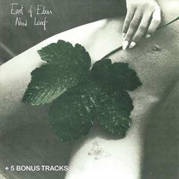 CD East Of Eden: New Leaf