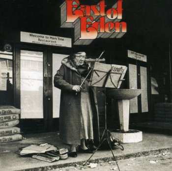 Album East Of Eden: Snafu