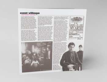 LP East Village: Hotrod Hotel